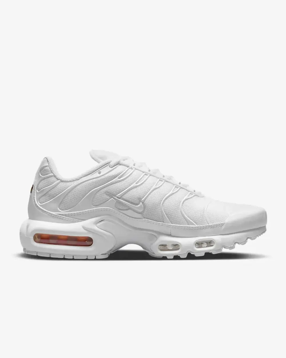 Air Max 97- Clean white