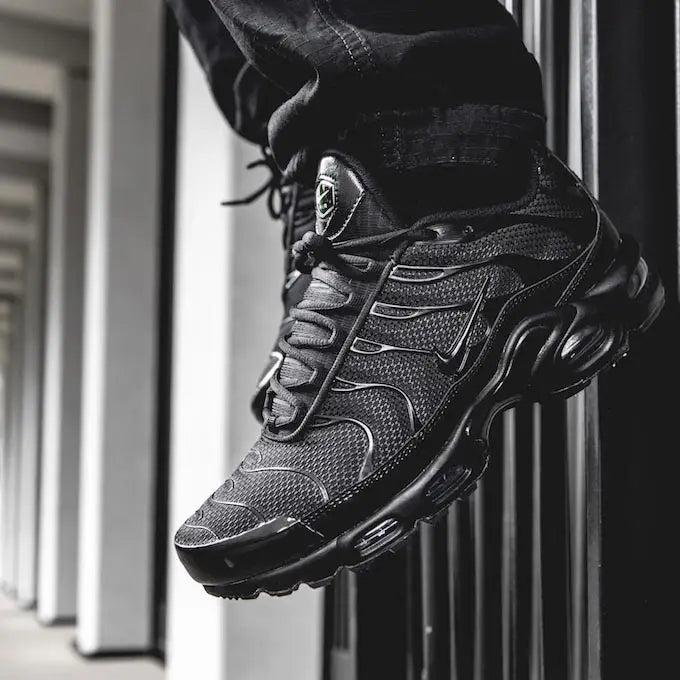 Nike Air Max Plus