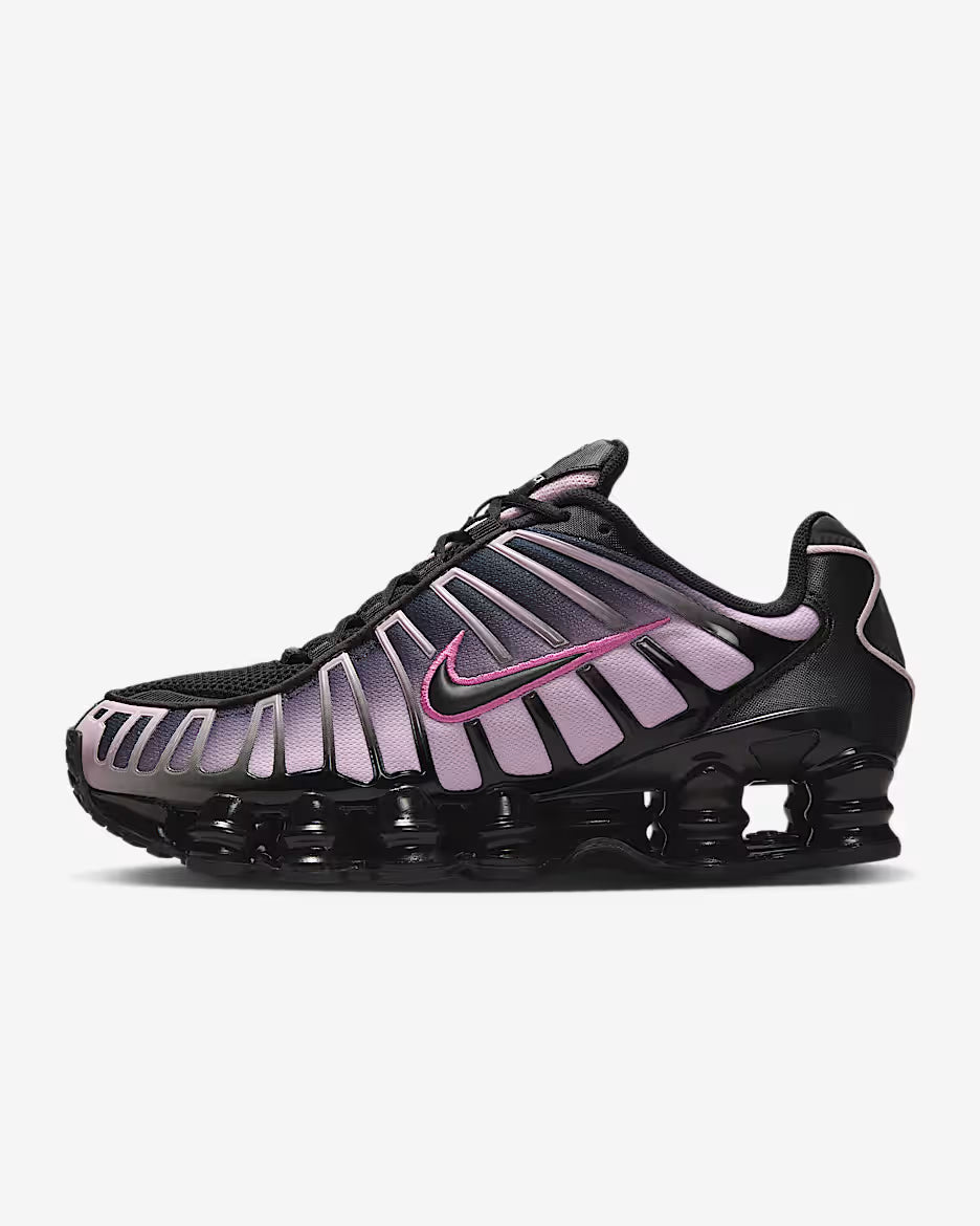 Nike Shoxx Pink