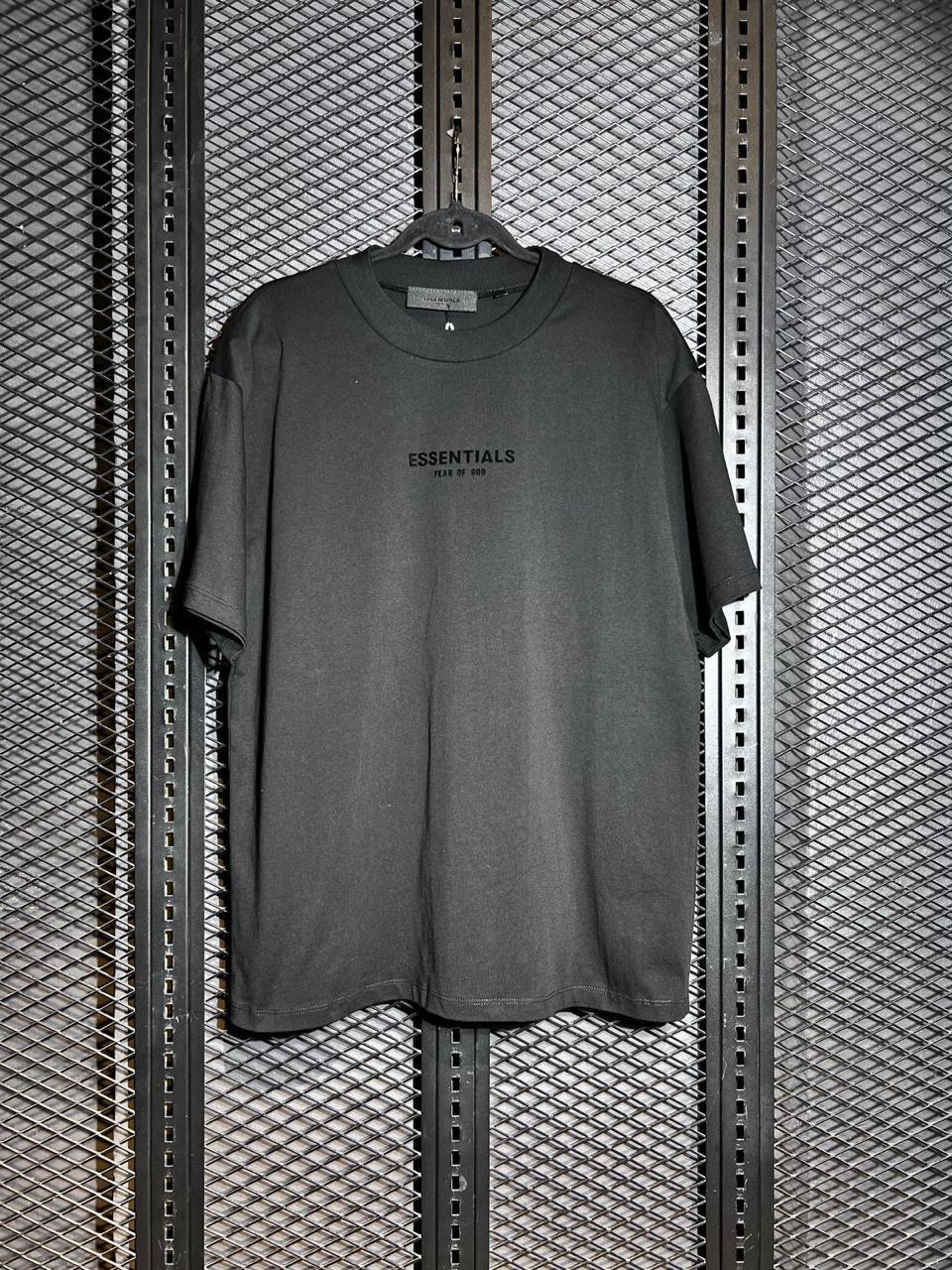 Essentials fear of God T-shirt