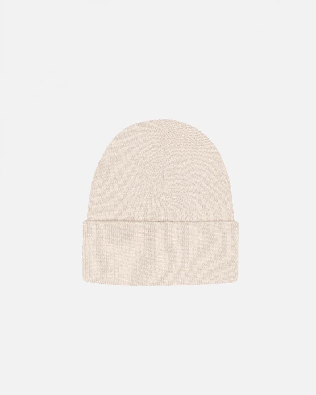 Nike x Stussy Cuff Beanie "Cream"