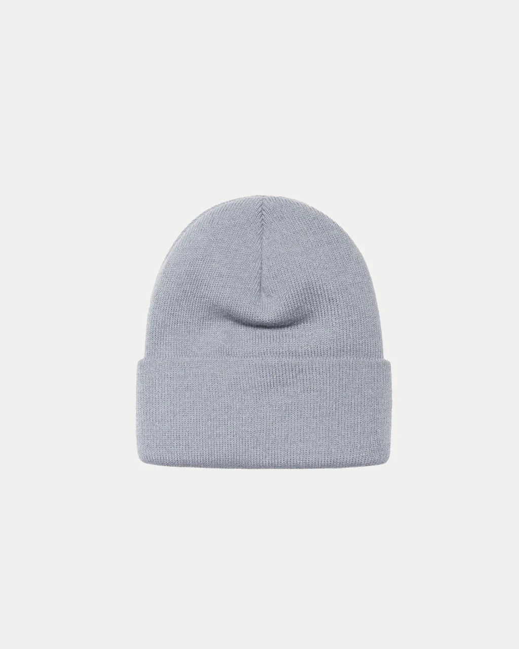 Nike x Stussy Cuff Beanie "Grey"