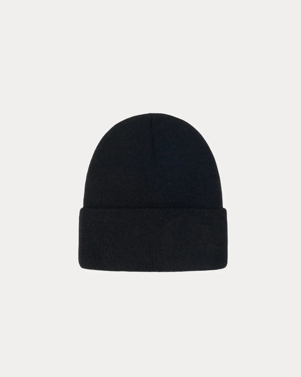 Nike x Stussy Cuff Beanie "Black"