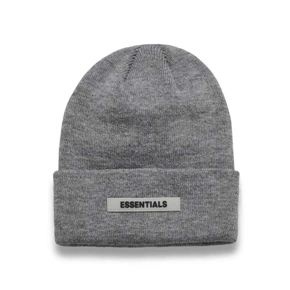Fear of God Essentials Beanie
"Grey"